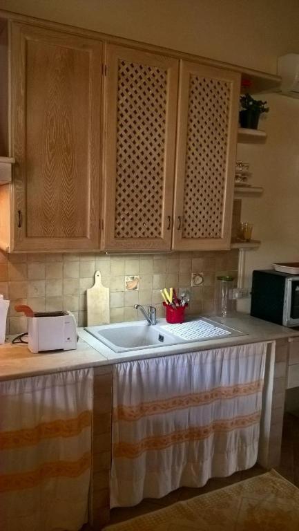Casa Nel Borgo Di San Pantaleo 빌라 외부 사진