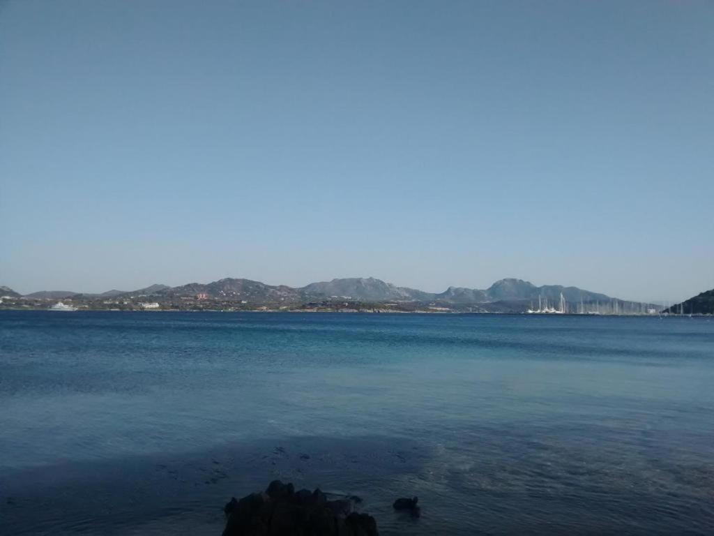 Casa Nel Borgo Di San Pantaleo 빌라 외부 사진
