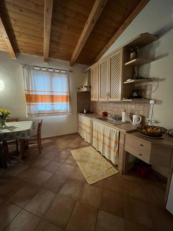 Casa Nel Borgo Di San Pantaleo 빌라 외부 사진