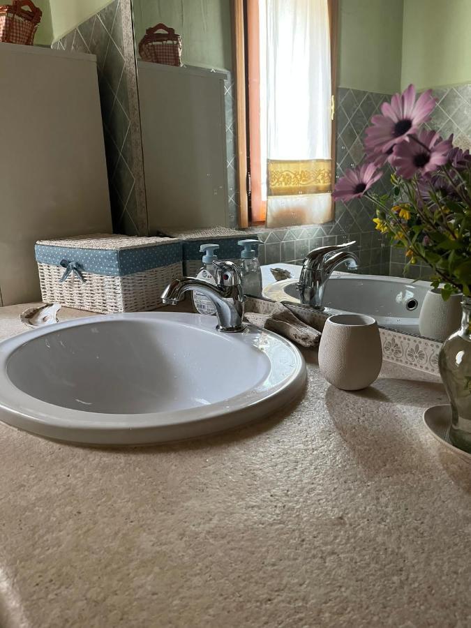 Casa Nel Borgo Di San Pantaleo 빌라 외부 사진