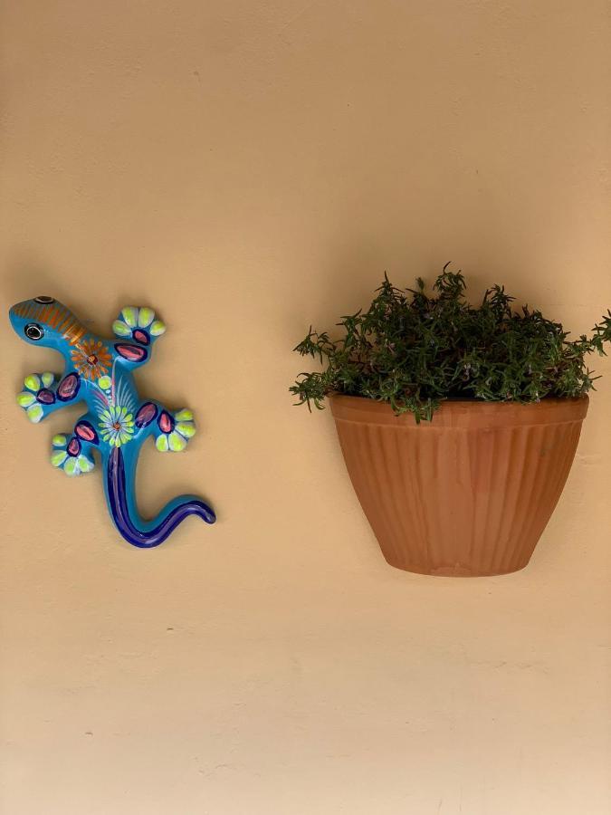 Casa Nel Borgo Di San Pantaleo 빌라 외부 사진
