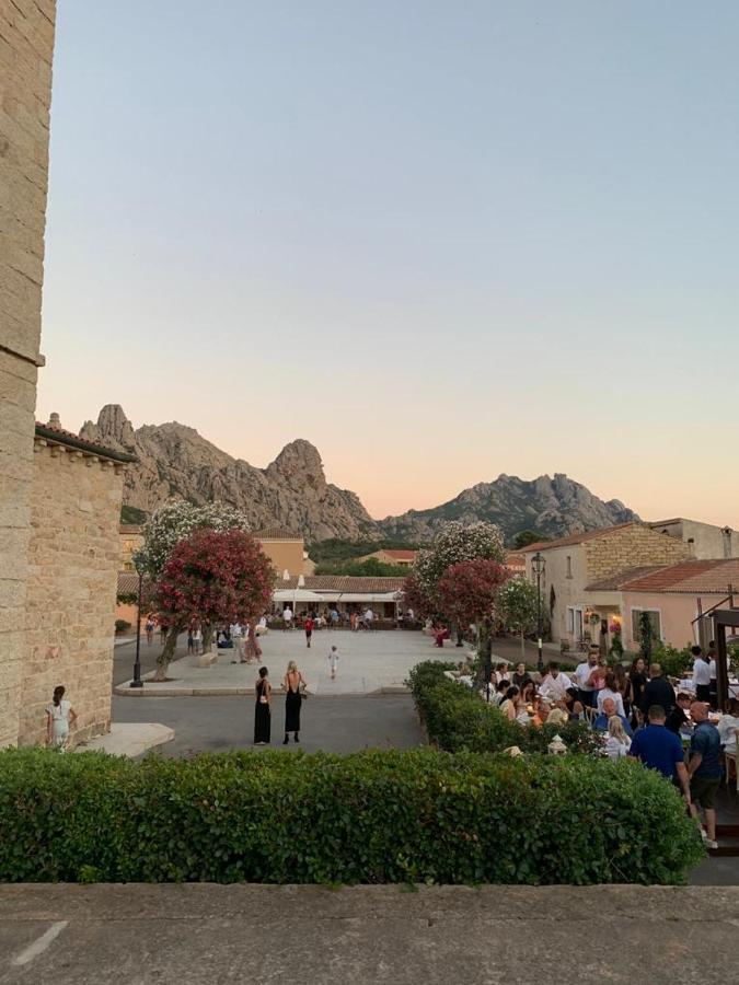 Casa Nel Borgo Di San Pantaleo 빌라 외부 사진