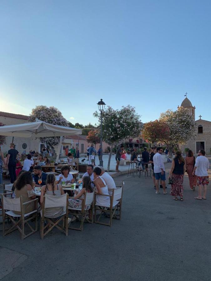 Casa Nel Borgo Di San Pantaleo 빌라 외부 사진