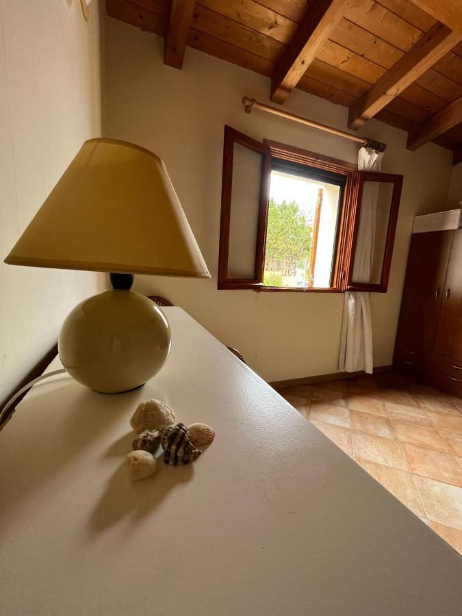 Casa Nel Borgo Di San Pantaleo 빌라 외부 사진